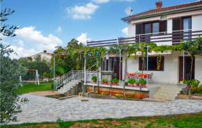 Amazing Apartment In Malinska With Wi-Fi